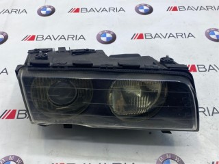 Фара, ориг. номер 63128352744, BMW 740iL