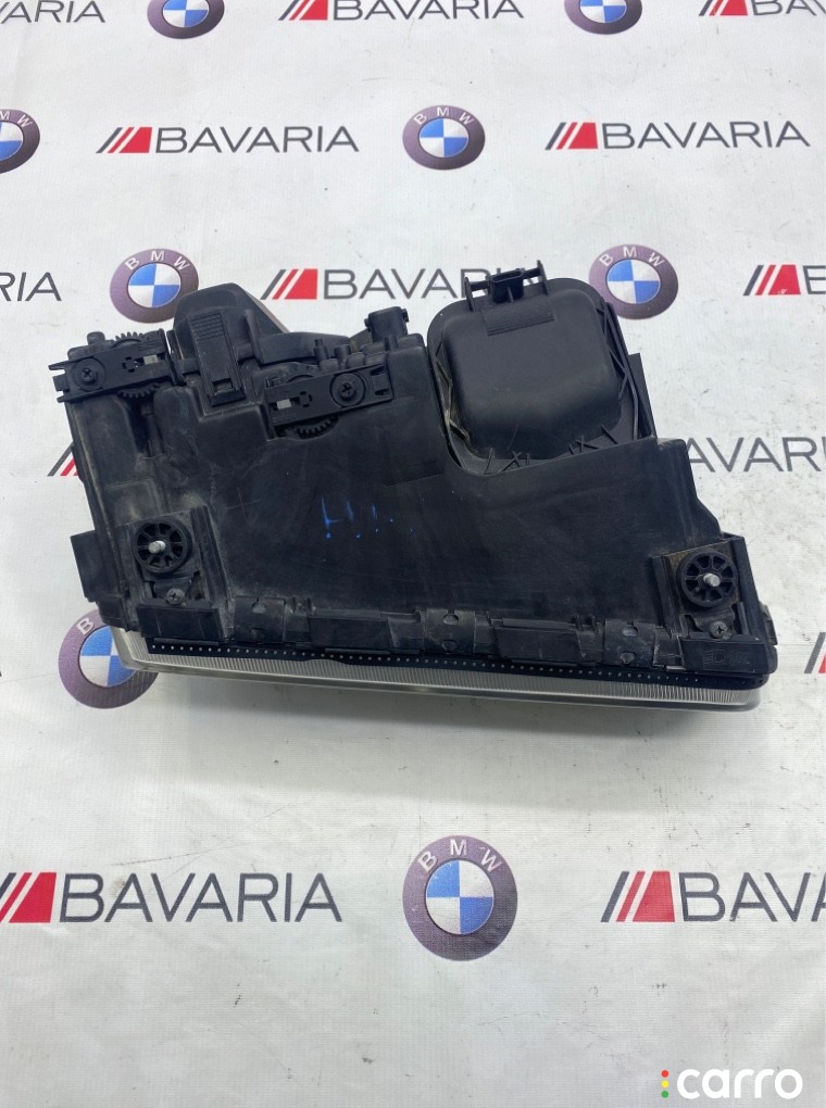 Фара BMW 740iL, 63128352744, фото 2