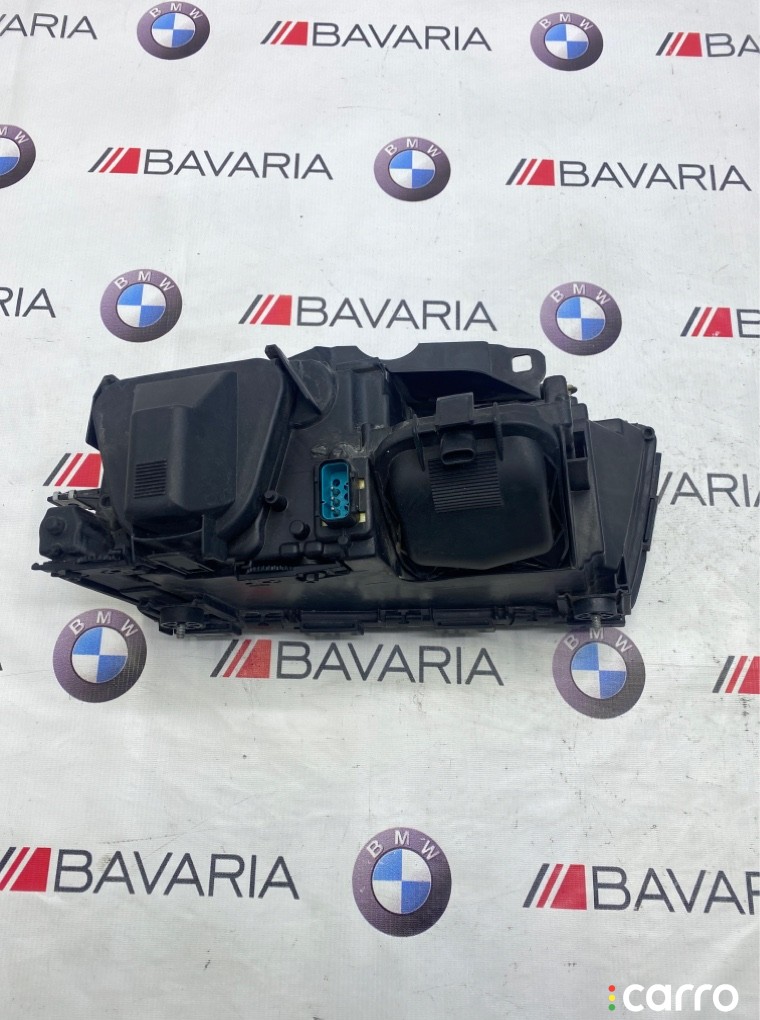 Фара BMW 740iL, 63128352744, фото 3