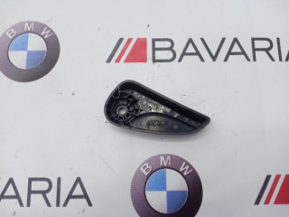 Рычаг открытия капота, ориг. номер 51437148523, BMW X5 2006-2010