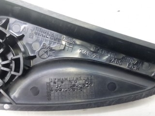 Рычаг открытия капота, ориг. номер 51437148523, BMW X5 2006-2010