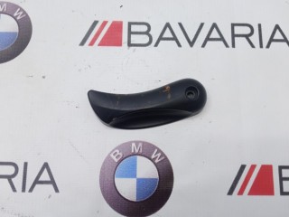Рычаг открытия капота, ориг. номер 51437008933, BMW 550i 2002-2007