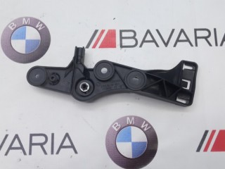 Кронштейн ручки открывания капота, ориг. номер 51437326365, BMW 335i