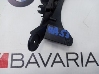 Кронштейн ручки открывания капота, ориг. номер 51437148521, BMW X5