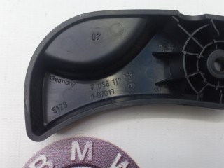 Рычаг открытия капота, ориг. номер 51237058117, BMW 335I