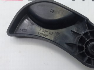 Рычаг открытия капота, ориг. номер 51237058117, BMW 335XI