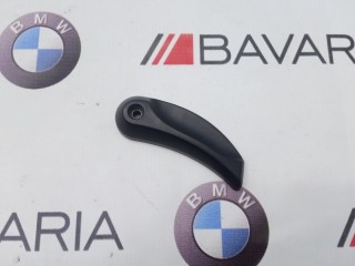 Рычаг открытия капота, ориг. номер 51239113984, BMW 550i 2009-2013