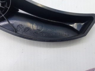 Рычаг открытия капота, ориг. номер 51239113984, BMW 550i 2009-2013