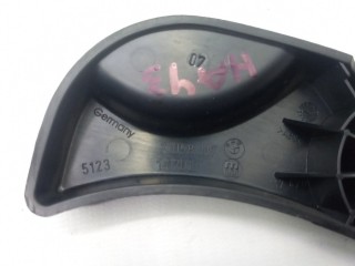 Рычаг открытия капота, ориг. номер 51237058117, BMW 335IX