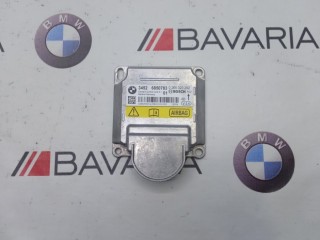 Блок ICM, ориг. номер 34526850783, BMW 535i 2009-2013
