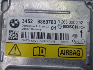 Блок ICM, ориг. номер 34526850783, BMW 535i 2009-2013