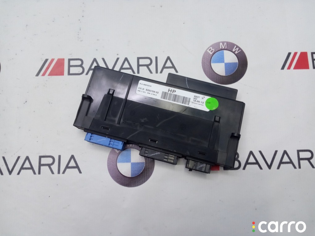 Блок JBE BMW X5, 61359292709, фото 1