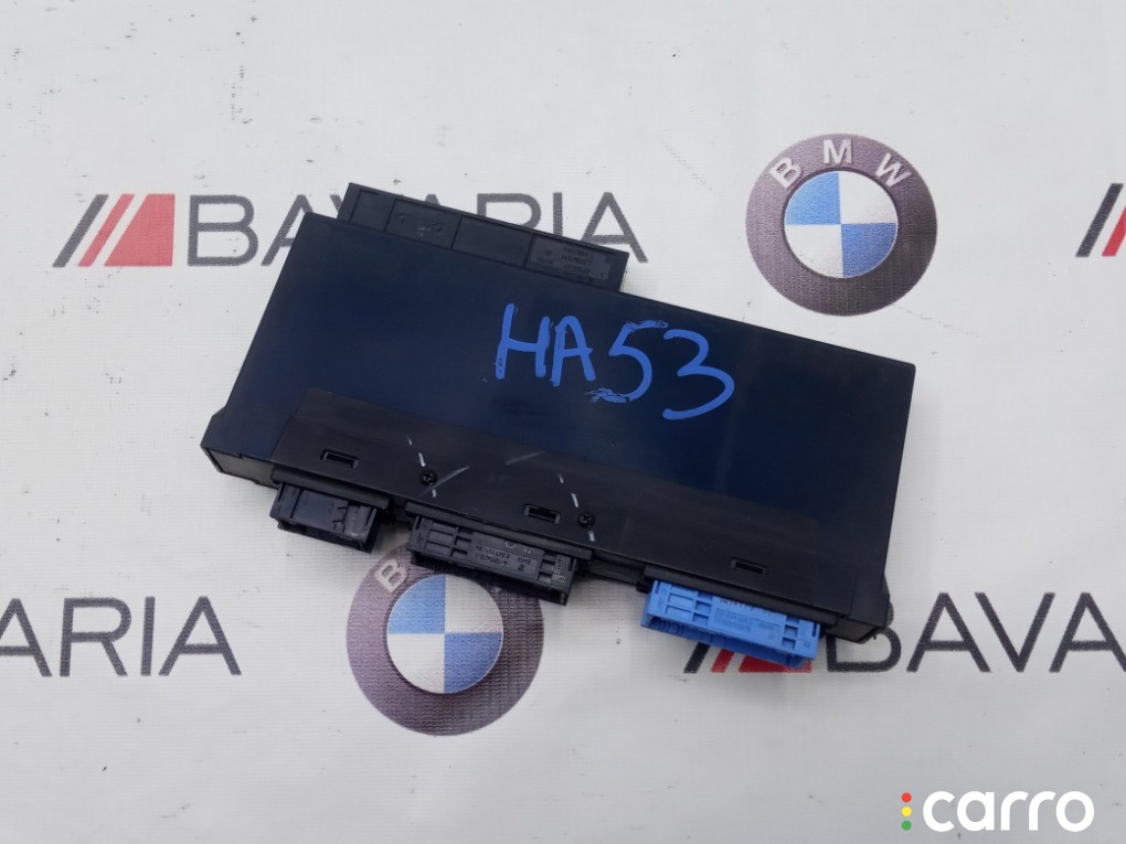 Блок JBE BMW X5, 61359292709, фото 2