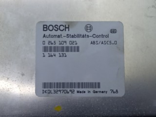ЭБУ ABS/ASC, ориг. номер 34521164131, 34521164841, BMW 740iL