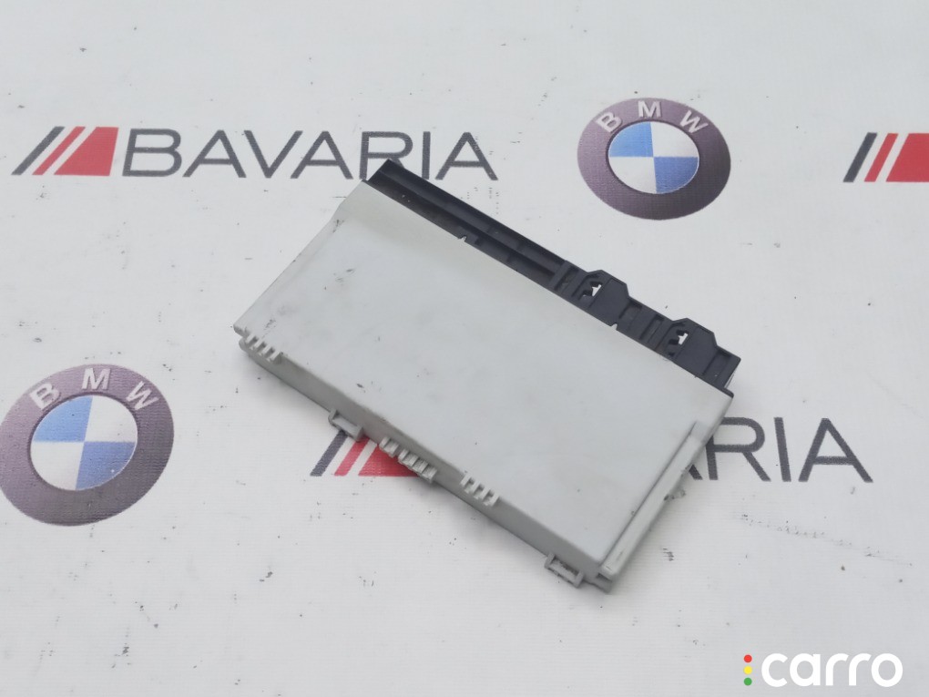 Модуль сиденья BMW X5, 61359264977, фото 1