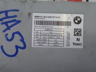 Модуль сиденья, ориг. номер 61359264977, BMW X5