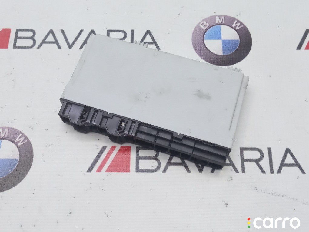 Модуль сиденья BMW X5, 61359264977, фото 2