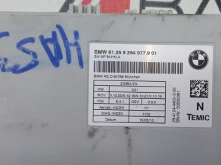 Модуль сиденья, ориг. номер 61359264977, BMW X5