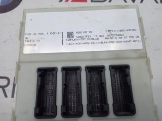 Блок управления FEM, ориг. номер 61359438729, 9381102, BMW 228i