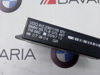 Блок управления круиз-контролем, ориг. номер 65718375497, BMW 740iL