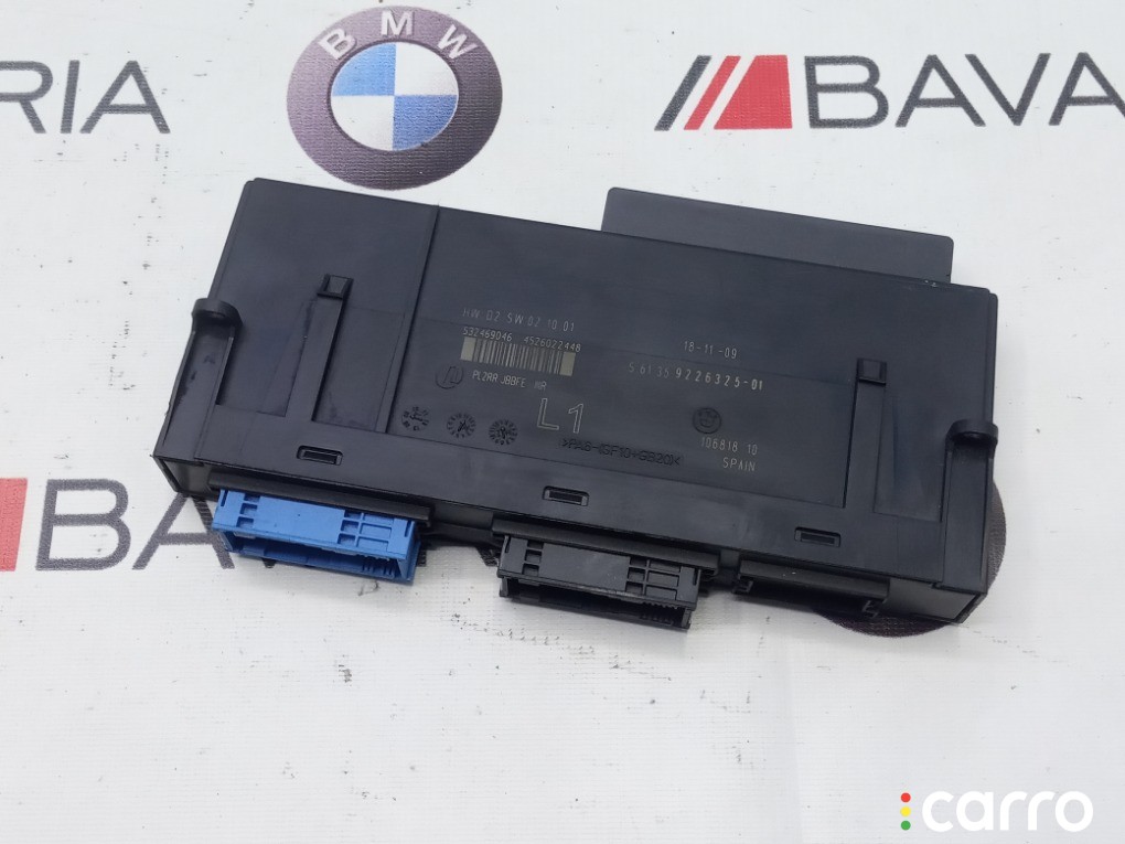 Блок JBE BMW 335i, 61359364821, фото 1