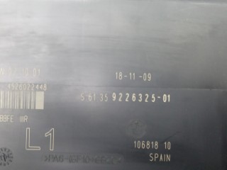 Блок JBE, ориг. номер 61359364821, 9926325, BMW 335i