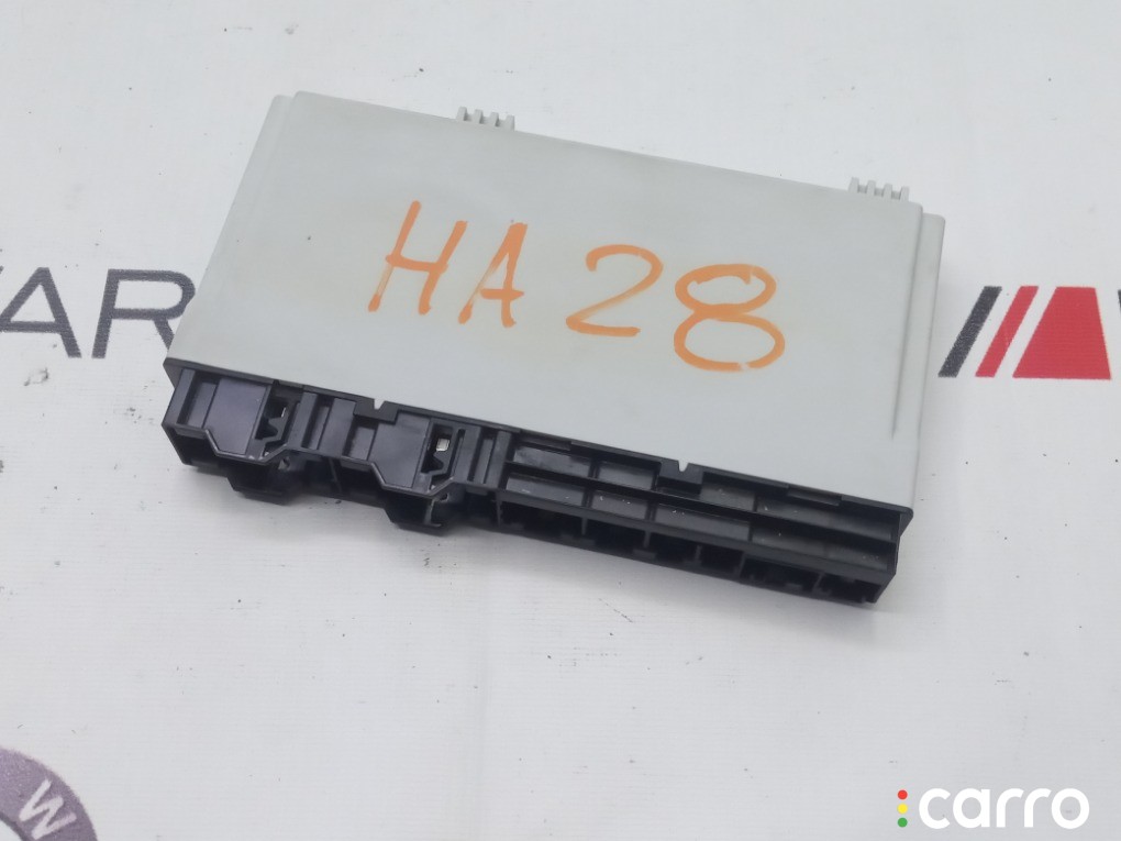 Блок сиденья BMW 328i 2008-2013, 9221860, фото 1