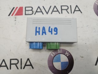 Блок управления пневмо подвеской, ориг. номер 37156785383, 37156785396, BMW X5 2006-2010