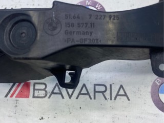 Кронштейн фары, ориг. номер 51647227925, BMW 335i