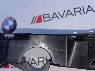 Кронштейн фары, ориг. номер 51647227926, BMW 335i