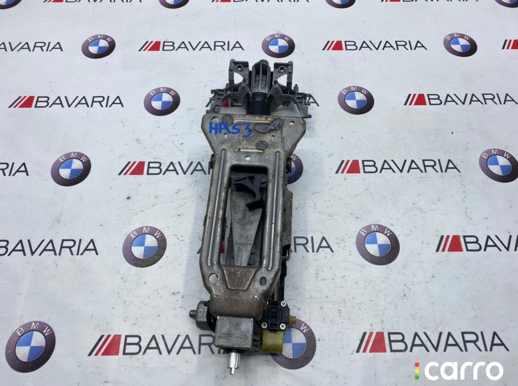 Рулевая колонка BMW X5, левый руль, 32306786254, фото 1