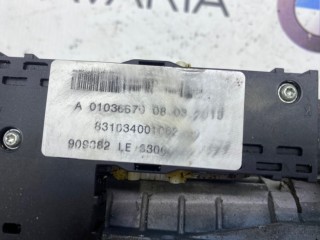 Рулевая колонка, ориг. номер 32306786254, BMW X5