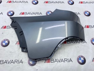Крыло, ориг. номер 51127179021, BMW X5