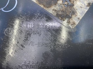 Крыло, ориг. номер 51127179021, BMW X5