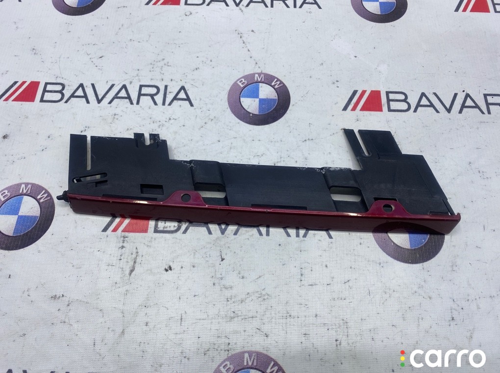 Кронштейн фары BMW 740iL, 51138157937, фото 1