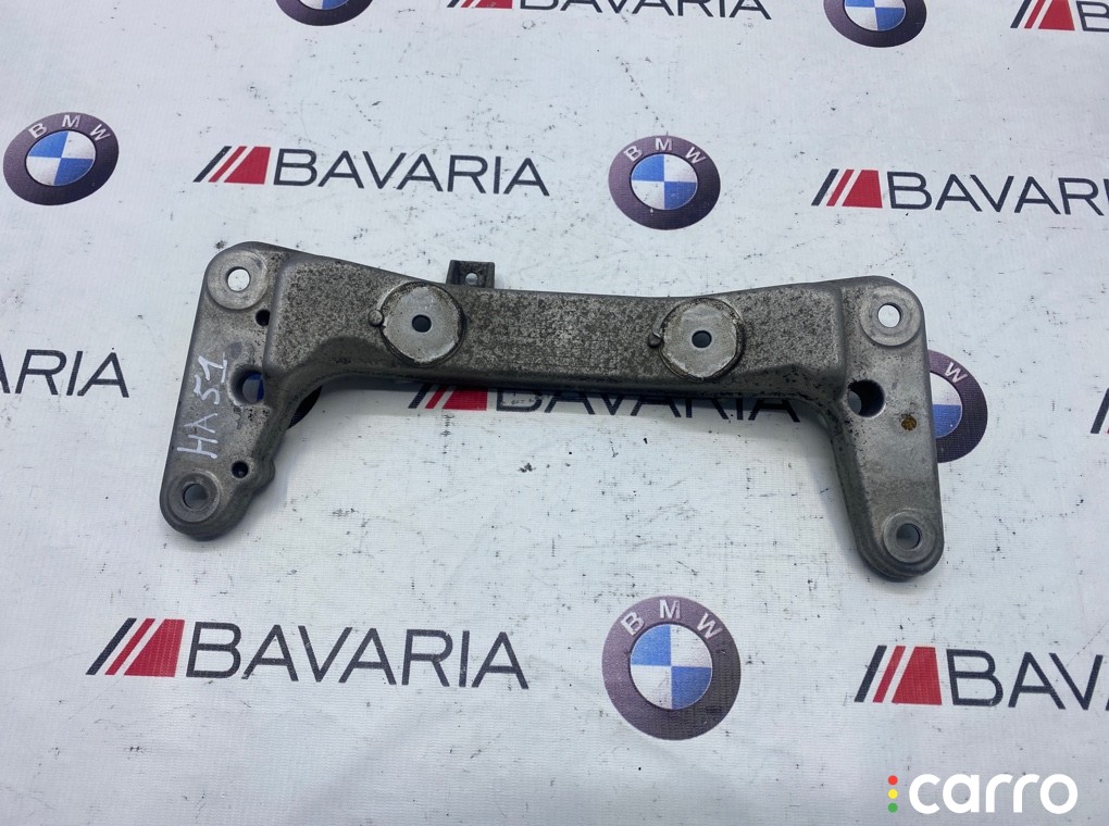 Кронштейн коробки передач BMW 335i, 22326796611, фото 1