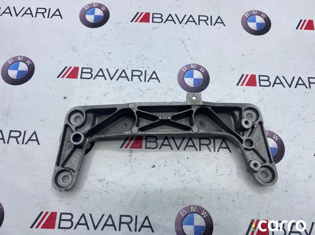 Кронштейн коробки передач BMW 335i, 22326796611, фото 2