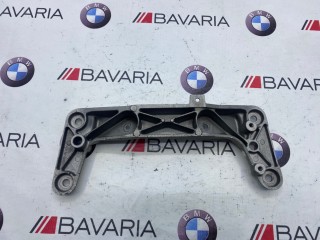 Кронштейн коробки передач, ориг. номер 22326796611, BMW 335i