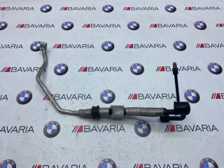 Трубка компрессора кондиционера, ориг. номер 64538381839, BMW 740iL