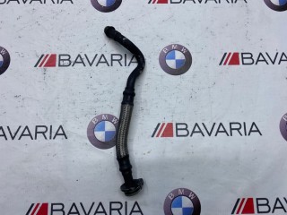 Шланг масляного фильтра, ориг. номер 11421440180, BMW 740iL 1998-2001