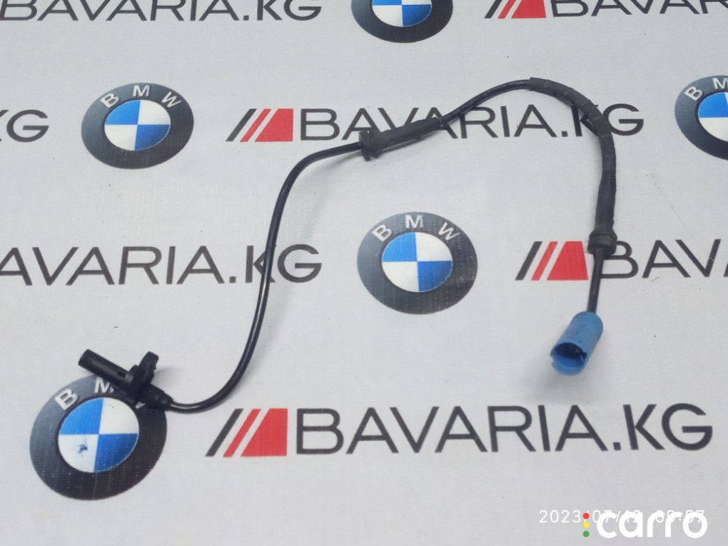 Датчик ABS BMW 335IX, 34526764858, фото 1