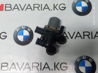 Клапан печки, ориг. номер 64118369805, BMW 325CI