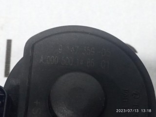 Помпа дополнительная электрическая на печку, ориг. номер 64119147359, BMW 330IX