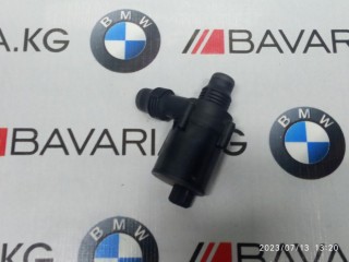 Помпа дополнительная электрическая на печку, ориг. номер 64118381989, BMW 530i