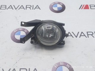 Фара противотуманная, ориг. номер 63172228614, BMW 325CI