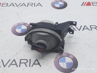 Фара противотуманная, ориг. номер 63172228614, BMW 325CI