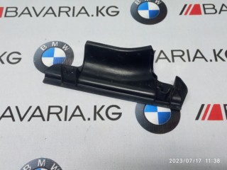 Накладка водосточного желобка, ориг. номер 61108364948, BMW 740iL 1998-2001