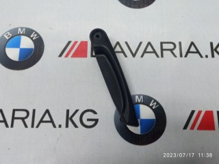 Ручка багажной двери (нижней части), ориг. номер 51247162148, BMW X5 2006-2010