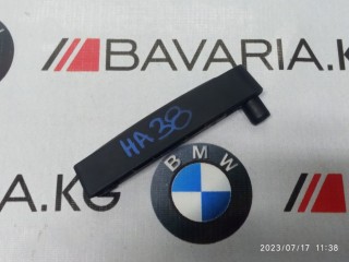 Ручка багажной двери (нижней части), ориг. номер 51247162148, BMW X5 2006-2010
