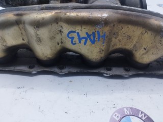Турбина, ориг. номер 11657588995, 1853970, BMW 335IX